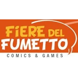 FIERE DEL FUMETTO - COMICS & GAMES - MILANO 2023