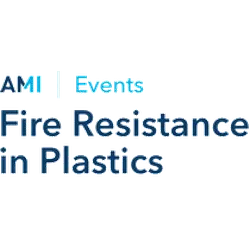 FIRE RESISTANCE IN PLASTICS EUROPE 2023 - Leading Conference on Fire Retardant Technologies