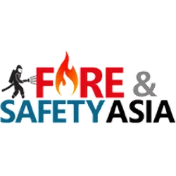 FIRE & SAFETY ASIA 2024 - Trade Fair for Security and Fire Fighting