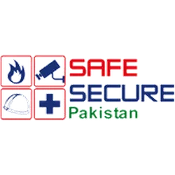 FIRE & SECURITY PAKISTAN 2023 - International Fire & Security Exhibition & Conference