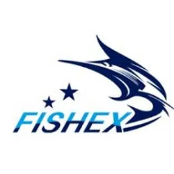 FISHEX GUANGZHOU 2025 - International Fishery & Seafood Expo