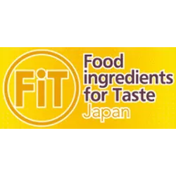 FIT JAPAN - FOOD INGREDIENTS FOR TASTE JAPAN 2024