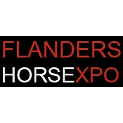 FLANDERS HORSE EXPO 2024 - The Biggest Fair for Horsemen, Drivers, Breeders and Horse Lovers in Flanders
