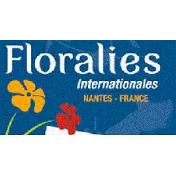 FLORALIES INTERNATIONALES 2024: Celebrating the Beauty of Ornamental Scenes in Nantes 