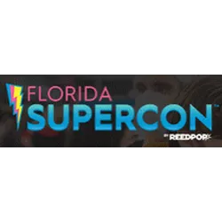 FLORIDA SUPERCON 2023 - The Ultimate Anime, Gaming, and Pop Culture Extravaganza in Miami!