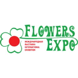 FLOWERSEXPO 2023 - International Exhibition of Flowers, Plants, Equipment, and Materials for Ornamental Gardening and Flower Business