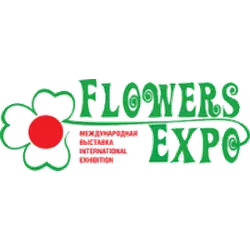 FLOWERSEXPO 2024 - International Exhibition of Flowers, Plants, Equipment, and Materials for Ornamental Gardening and Flower Business