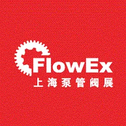 FLOWEX 2023 - International Exhibition for Pumps, Valves & Pipes in Shanghai