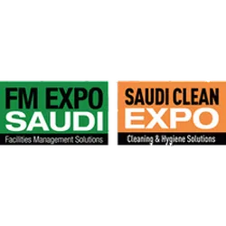 FM EXPO SAUDI & SAUDI CLEAN EXPO 2024 - The Kingdom's Premier Facilities Management & Cleaning Event