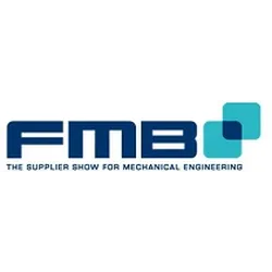 FMB MESSE 2023 - International Supplier Show for Mechanical Engineering Industry