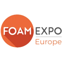FOAM EXPO EUROPE 2023 - Exhibition and Conference for Technological Innovation in the Foam Supply Chain