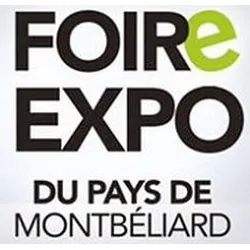 FOIRE EXPO DU PAYS DE MONTBÉLIARD 2024: Exhibition of Local Companies Showcasing Habitat, Gastronomy, and More
