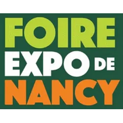 FOIRE EXPO INTERNATIONALE DE NANCY 2023 - International Trade Fair of Nancy