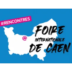 FOIRE INTERNATIONALE DE CAEN 2023 - International Fair of Caen