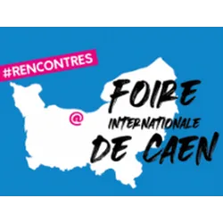 FOIRE INTERNATIONALE DE CAEN 2024 - International Fair of Caen