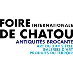 FOIRE INTERNATIONALE DE CHATOU 2023 - Secondhand Trade Fair, Antiques, and Regional Products