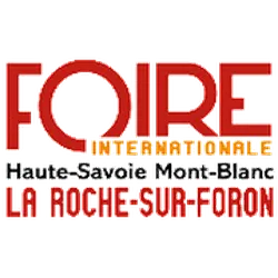 FOIRE INTERNATIONALE DE LA HAUTE-SAVOIE MONT-BLANC 2023: International Fair of Haute-Savoie