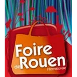FOIRE INTERNATIONALE DE ROUEN 2024 - Rouen International Fair