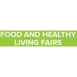 FOOD & HEALTHY LIVING FAIRS 2023 - International Trade Shows for Natural and Organic Food