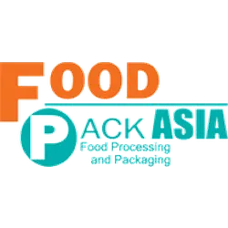 FOOD PACK ASIA 2024 - Food Processing and Packaging Industry International Exhibition
