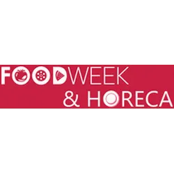 FOODWEEK & HORECA UZBEKISTAN 2023 - International Exhibition of Food and Drinks, Food Processing and Packaging, and HoReCa in the Republic of Uzbekistan