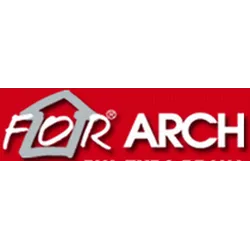 FOR ARCH 2024 - International Building Trade Fair in Prague