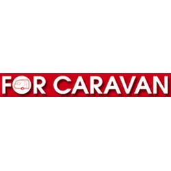 FOR CARAVAN 2024 - Exhibition of Recreational Vehicles and Caravans in Prague
