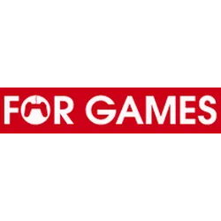FOR GAMES 2023 - Trade Fair of Video Games and Interactive Entertainment