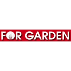 FOR GARDEN 2024: Trade Fair of Garden Architecture, Garden Furniture and Tools