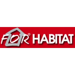 FOR HABITAT 2024: International Trade Fair of Living in Prague