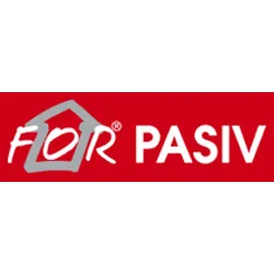 FOR PASIV 2024 - Trade Fair of Low-Energy, Passive, and Zero-Energy Buildings