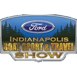 FORD INDIANAPOLIS BOAT, SPORT, AND TRAVEL SHOW 2024 - Travel Industry, Sports, and Boat Show