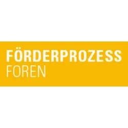 FÖRDERPROZESS-FOREN 2023: Industry Forum for Powder, Granules, and Bulk Solids