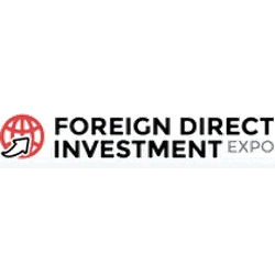 FOREIGN DIRECT INVESTMENT EXPO 2023 - Connecting Ambitious Firms with Global Business Opportunities