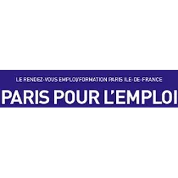 FORUM PARIS POUR L'EMPLOI 2023 - International Career Fair in Paris
