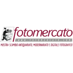 FOTOMERCATO 2023 - Exhibition-Exchange of Antiques, Second-Hand Goods, and Digital Photography