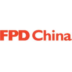 FPD CHINA 2023 - International FPD Trade Show in Shanghai