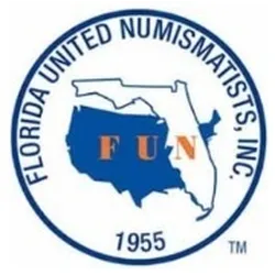 FUN ANNUAL CONVENTION 2024 - Currency and Coin Expo in Florida