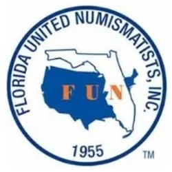 FUN ANNUAL CONVENTION 2024 Currency and Coin Expo in Florida