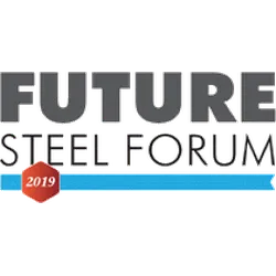 FUTURE STEEL FORUM 2023 - Steel Industry International Forum in Vienna