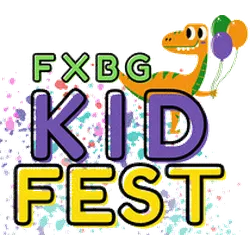 FXBG KID FEST 2024 - A Fun-filled Celebration for Families in Fredericksburg, VA