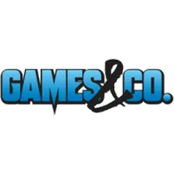 GAMES&CO 2023 - Games, Comics and Entertainment Trade Show