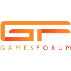 GAMESFORUM SEATTLE 2023 - B2B Conference about the Business of Games
