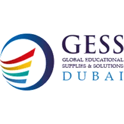 GESS DUBAI 2023 - The Leading Education Conference & Exhibition in the Middle East