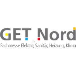 GET NORD 2024 - International Trade Fair for Electrical Engineering, Sanitation, Heating and Air-Conditioning