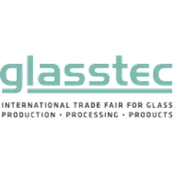 GLASSTEC 2024 - International Glass Trade Fair in Dusseldorf