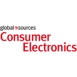 GLOBAL SOURCES CONSUMER ELECTRONICS 2023: Sourcing Fair for Electronics & Components in Hong Kong