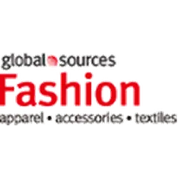 GLOBAL SOURCES FASHION 2023 - China Sourcing Fair for Accessories, Fabrics, and Apparel in Hong Kong