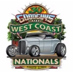 GOODGUYS WEST COAST NATIONALS PLEASANTON 2023 - Finest Car Fair in California
