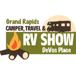GRAND RAPIDS CAMPER, TRAVEL & RV SHOW 2024 - Camping, Travel and Recreational Vehicles Fair